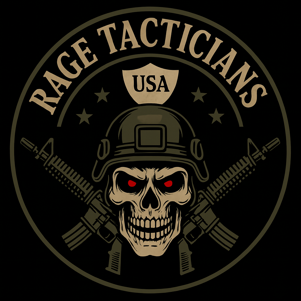 Rage Tacticians